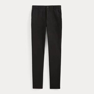 Everlane Slim Fit Performance Black Chino 32x34
